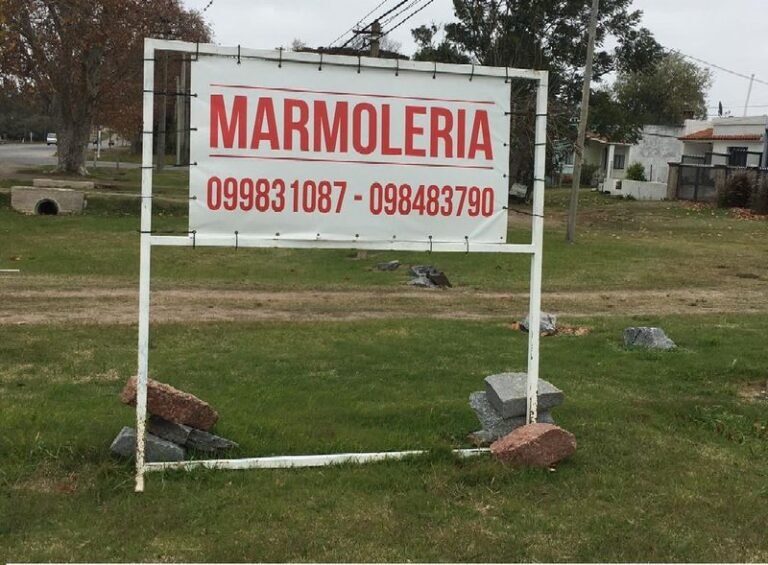 Marmoleria Domenico Rufo 768x565
