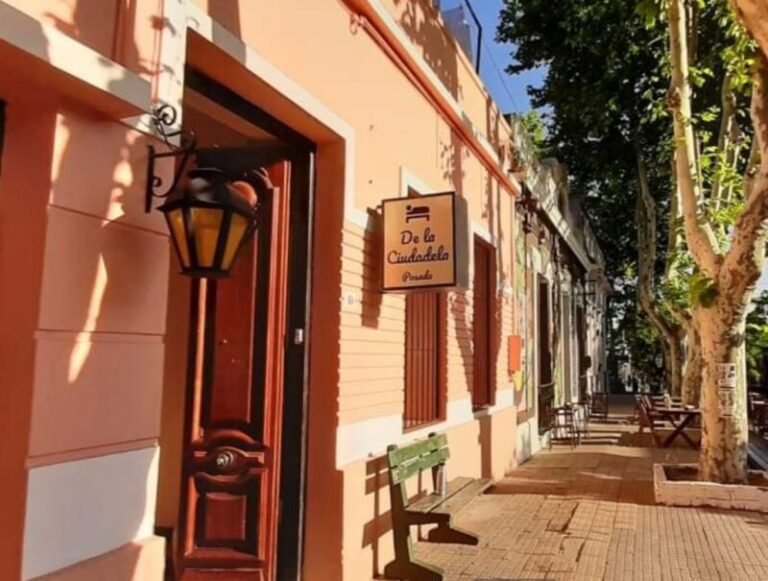 Posada De la Ciudadela 768x581