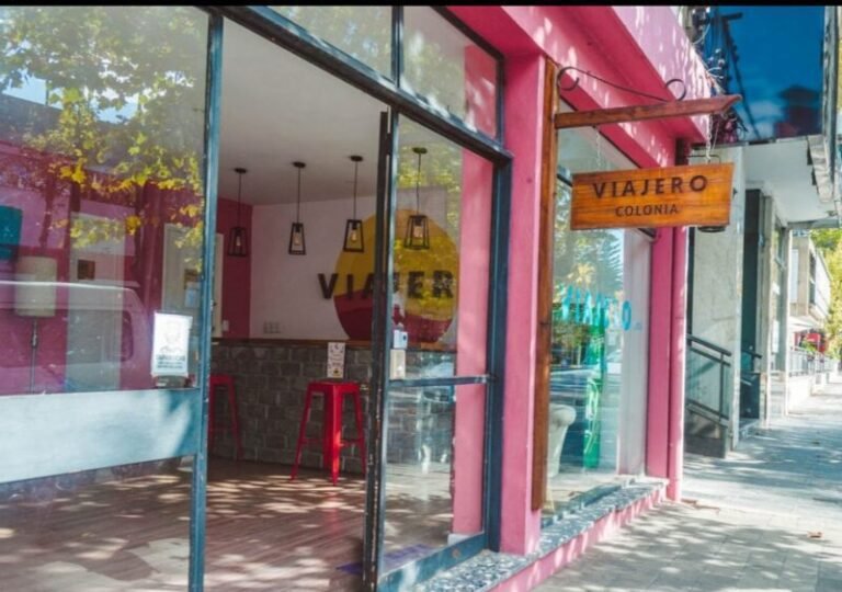 Viajero Hostel Colonia 768x540