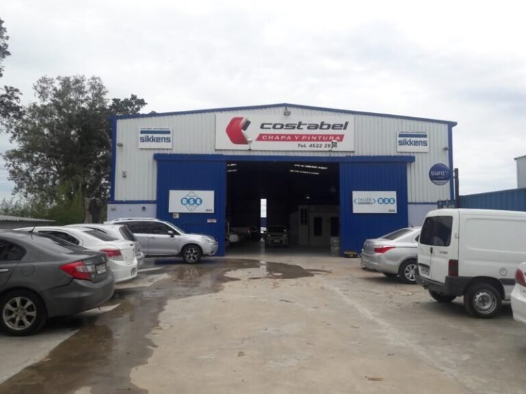 Costabel Chapa Y Pintura 768x576