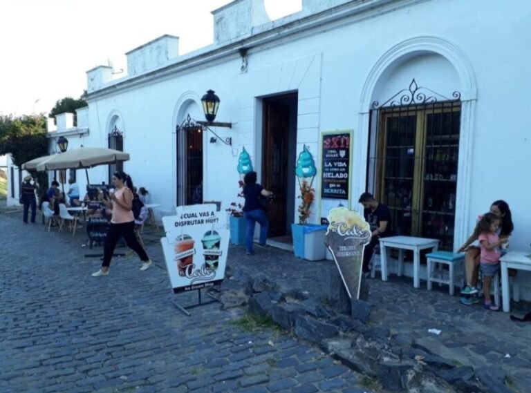 Heladeria El Cali1 768x569