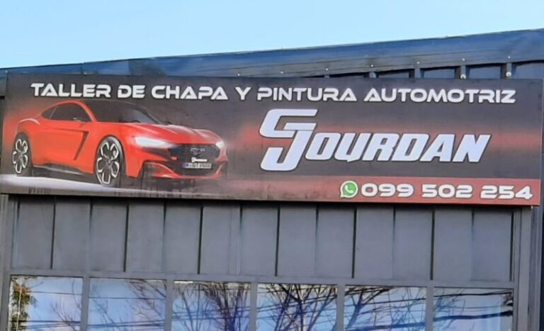 Taller chapa y pintura G Jourdan 768x467
