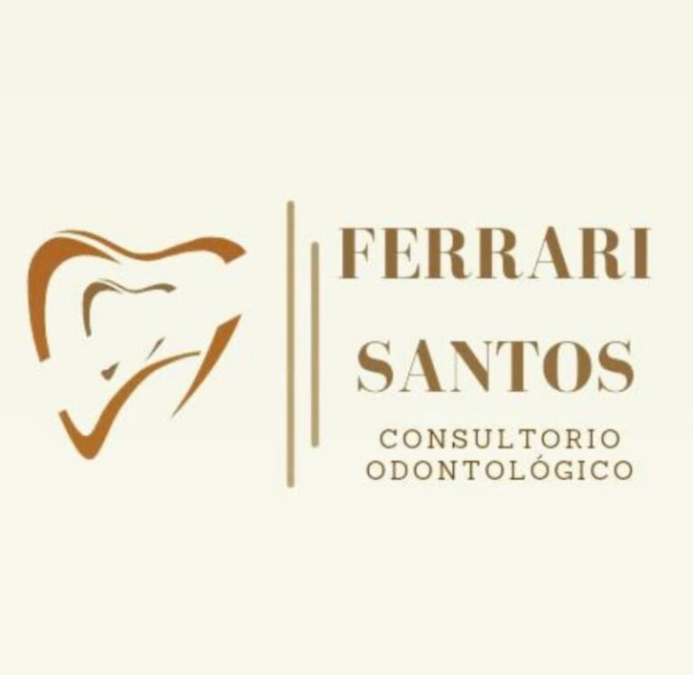 Ferrari Santos Consultorio Odontologico 768x748