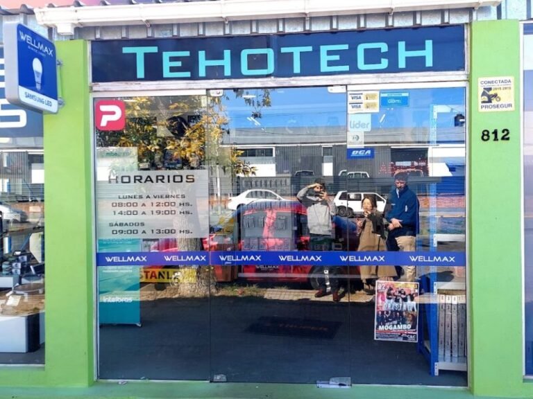 Tehotech Materiales Electricos 768x576