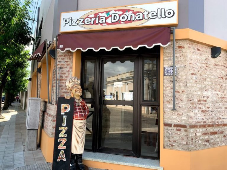 pizzeria donatello 768x576