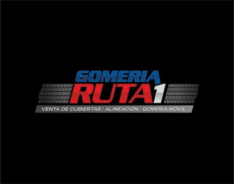 gomeria ruta uno 768x605