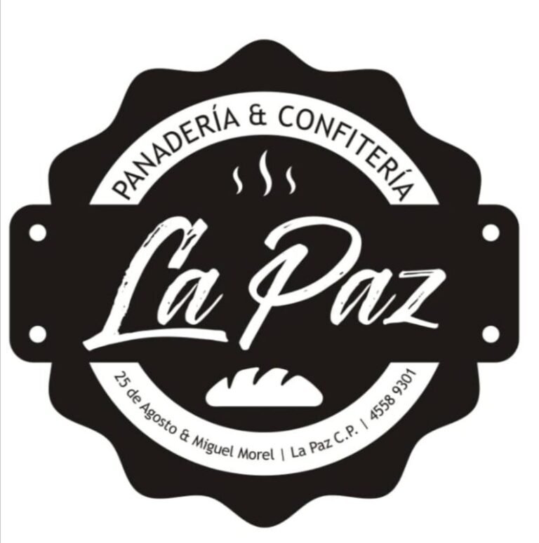 panaderia y confiteria la paz  768x775