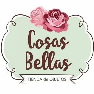 cosas bellas tienda de objetos
