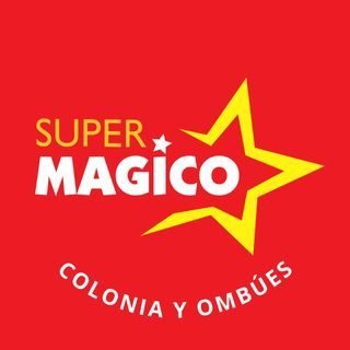 super magico