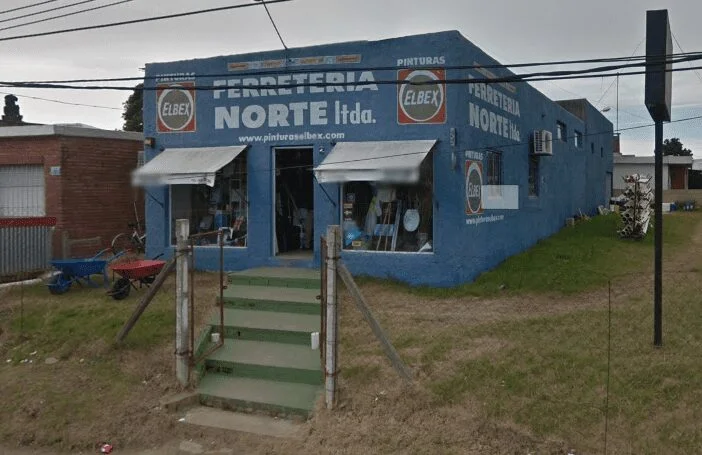 ferreteria norte
