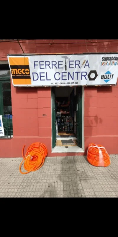 ferreteria del centro