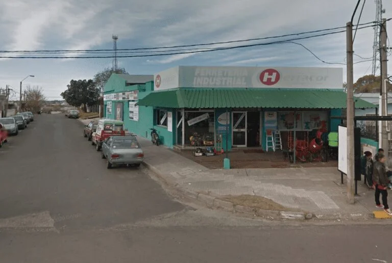 herracor sa suc colonia